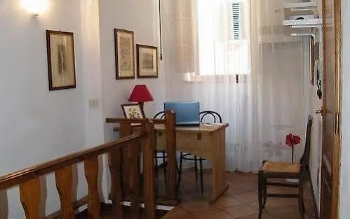L Alfiere Villa Siena